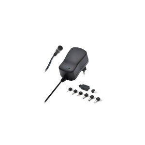ALIMENTATOR REGLABIL 3...12V/1000mA