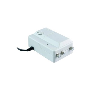 AMPLIFICATOR VHF-UHF 14/24dB CU SPLITTER - Img 4