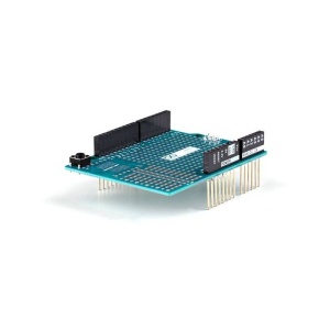ARDUINO PROTO SHIELD REV3 - Img 2