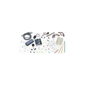 ARDUINO STARTER KIT R4 - Img 3
