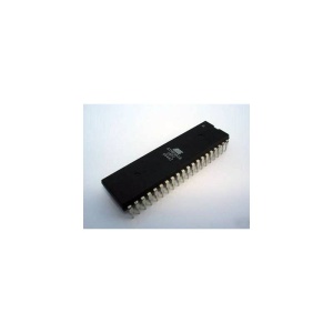 ATMEGA 16-16 PU DIP40