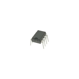 ATTINY 25-20PU