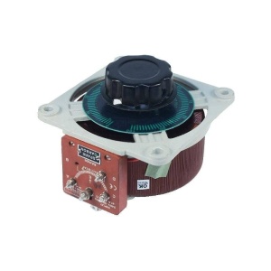 AUTOTRANSFORMATOR REGLABIL (VARIAC) 5 A
