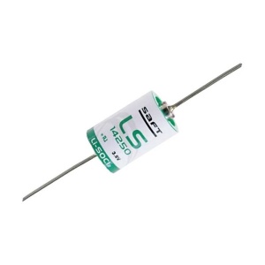 BATERIE LITIU 3.6 V 1200mAh LS14250CNA