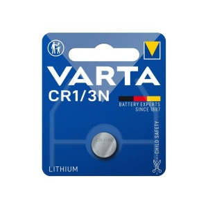 BATERIE LITIU CR1/3N VARTA