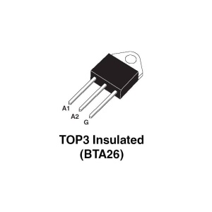 BTA26-600BRG