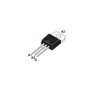 BTB16-800CWRG
