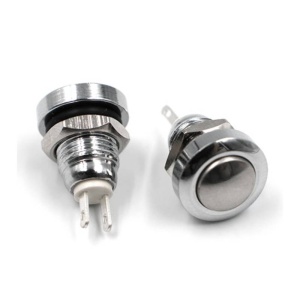 BUTON ANTIVANDAL 8MM FARA RETINERE