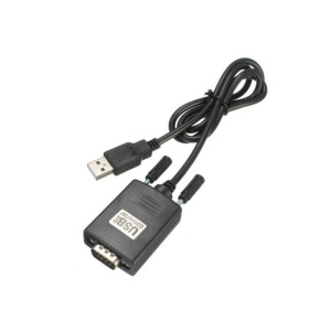CABLU ADAPTOR RS-232 - USB 2.0 1M