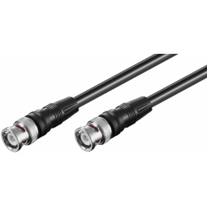CABLU BNC-BNC 50 OHM 0.5 m