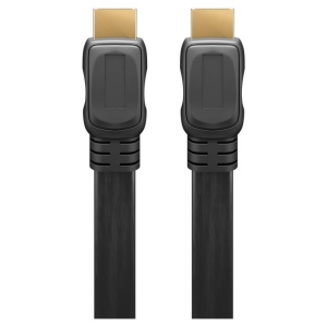 CABLU HDMI A TATA-TATA ETHERNET, 4K@60HZ, 5m