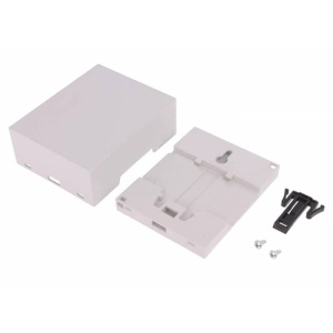 CASETA ARDUINO UNO R3 GRI - Img 2