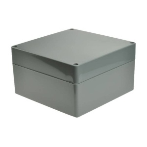 CASETA G399 160X160X90