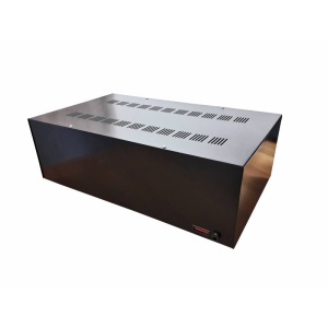 CASETA METALICA T445 140X440X260mm - Img 3