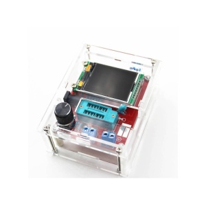 CASETA MULTITESTER