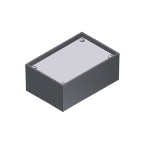CASETA P/1.2 85x56x35 GRI