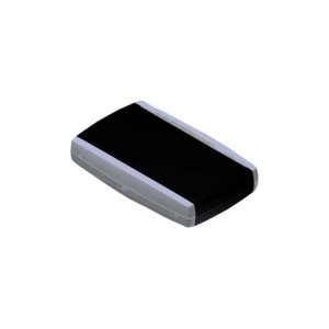 CASETA TEKNET TN 22.29 156x96x28 NEAGRA
