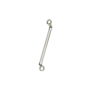 CHEIE INELARA CU COT 21x23mm
