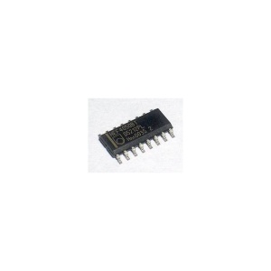 Circuite CMOS seria 4000 CD4050D SMD