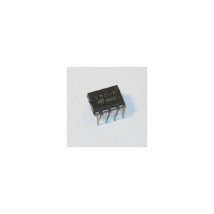 Circuite integrate LM311N