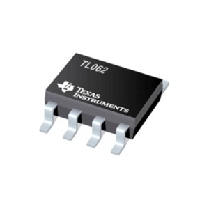 Circuite integrate TL062CP