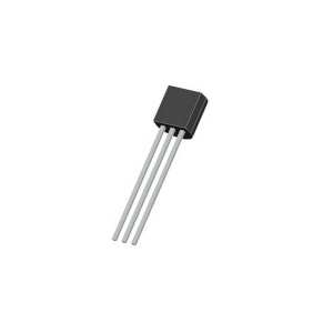 Circuite pentru surse alimentare LM285Z-2.5 V