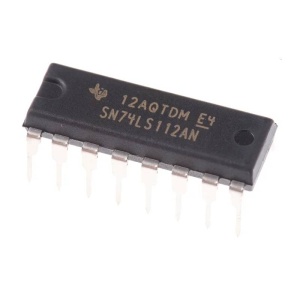 Circuite TTL SN74LS112AN