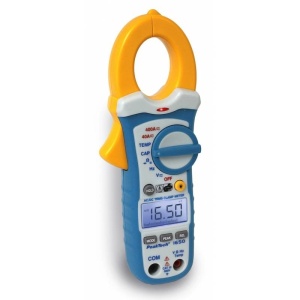 CLESTE AMPERMETRIC P1650 PEAKTECH