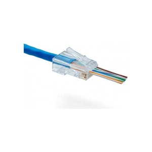 CLESTE SERTIZARE RJ11 RJ12 RJ45 PASS THROUGH - Img 4