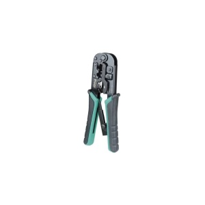 CLESTE SERTIZARE RJ9/RJ11/RJ45 Pro'skit - Img 2