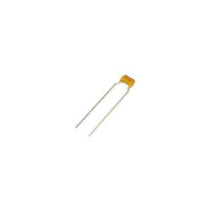 Condensator multistrat 22 NF/100 V MLCC
