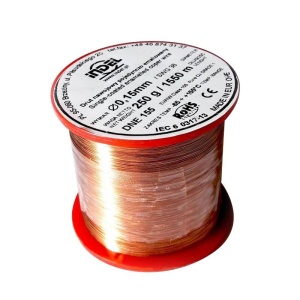 CONDUCTOR BOBINAJ 0.15 mm 0.25 Kg
