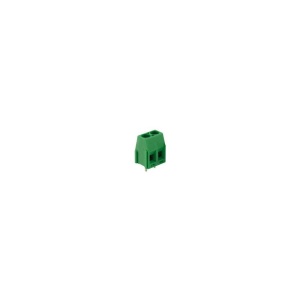 CONECTOR BLOC TERMINAL AK350 2P VERTICAL PAS-5mm 17.5A/250VAC - Img 2