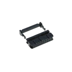 CONECTOR CABLU PLAT 20 PINI