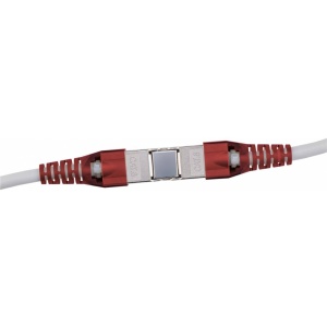 CONECTOR CAT 6A MONTAJ FARA UNELTE ECRANAT STP - Img 3