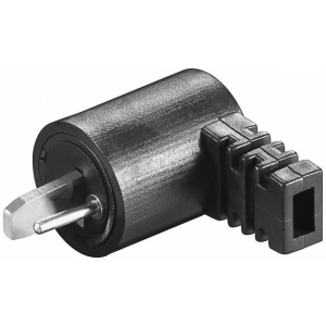 CONECTOR DIFUZOR TATA CABLU 90 gr