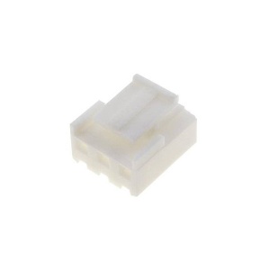 CONECTOR MAMA 3 CONTACTE 3,96mm
