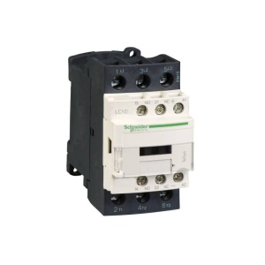 CONTACTOR 25A 3ND 230VAC 690V SCHNEIDER