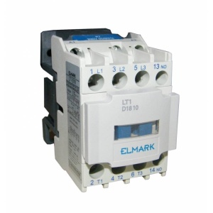 CONTACTOR LT1-D1810 18A 230V
