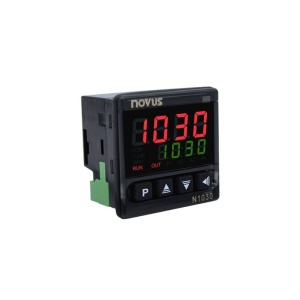 CONTROLER DE TEMPERATURA N1030-PR PID 12-24V UN RELEU