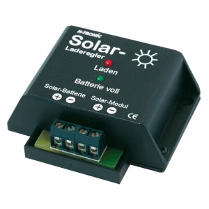 CONTROLER INCARCARE 12V/4A