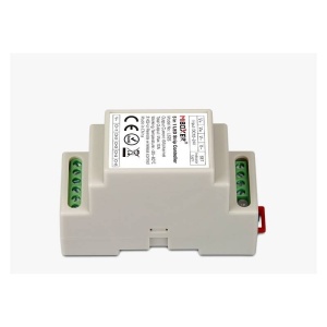 CONTROLLER LED CD12/24V STRIP/PANEL 5IN1 SYNERGY 21