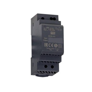 CONVERTOR DDR-30L-12 MEAN WEL