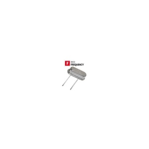 Cristal de quartz miniatura Q 8 MHz / 30 pF/30/30 MINIATURA