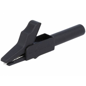CROCODIL IZOLAT NEGRU 15A