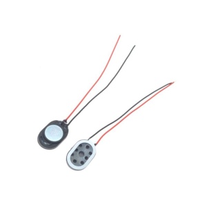 DIFUZOR 1 W/8 OHMI 10x15xh4mm