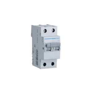 Disjunctor 2P 32A 4.5kA curba C 1M MY232 HAGER
