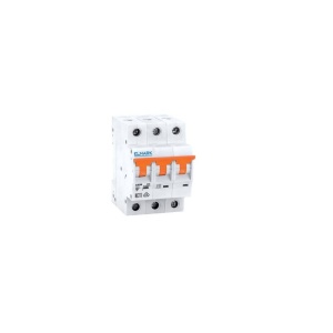 DISJUNCTOR 3P/32A 4.5kA CURBA C