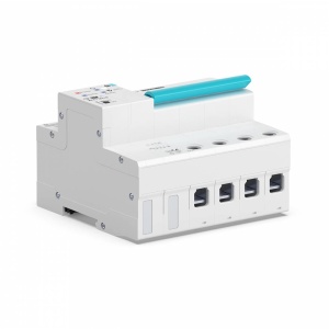 DISJUNCTOR SMART MCB 4P 63A 4G/LTE TOQCB2-JLT-2C63 TONGOU - Img 2