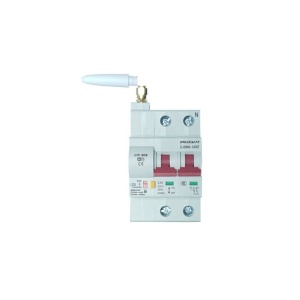DISJUNCTOR SMART WI-FI 16A 2 POLI (L+N) WDYK - Img 5